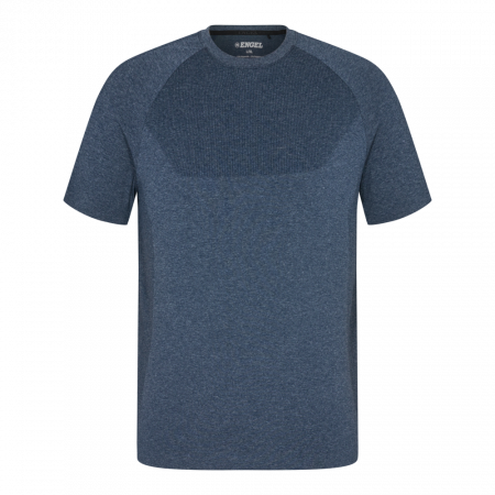 F Engel - X-treme sømløs T-shirt, Herre
